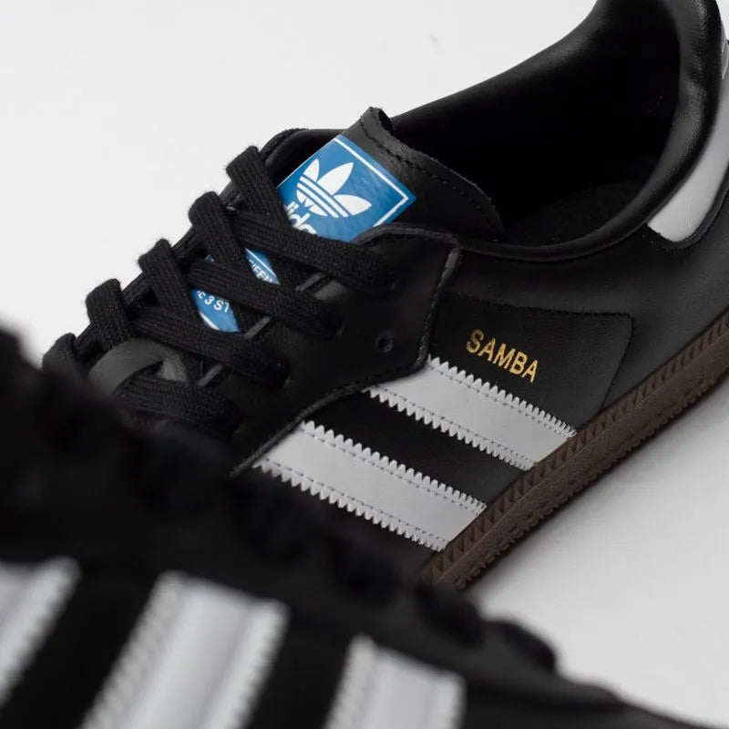 Adidas Samba Clásicos