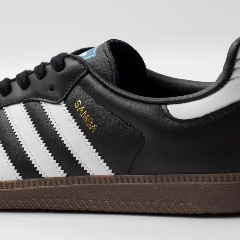 Adidas Samba Clásicos