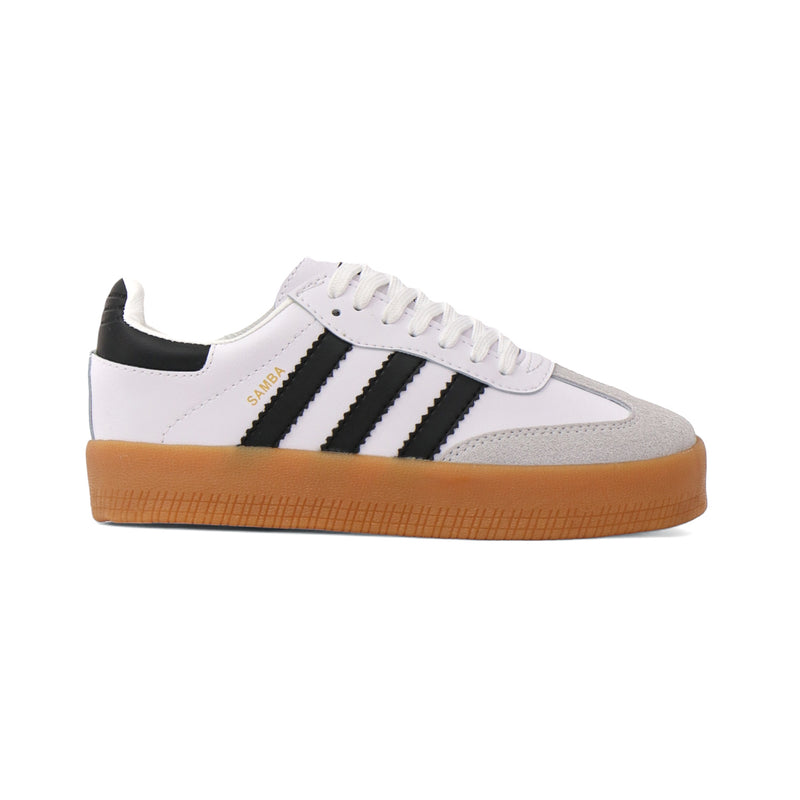 Adidas Samba Suela Alta