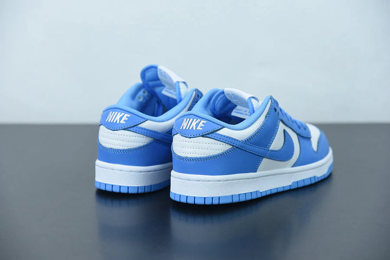 Tenis Nike Dunk Low University Blue