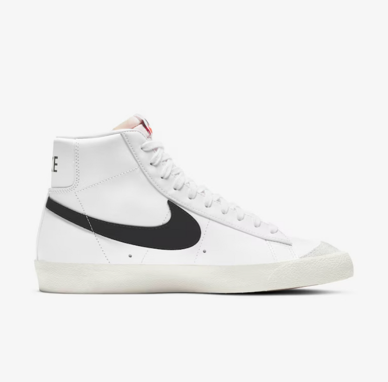 Nike Bota Blazer