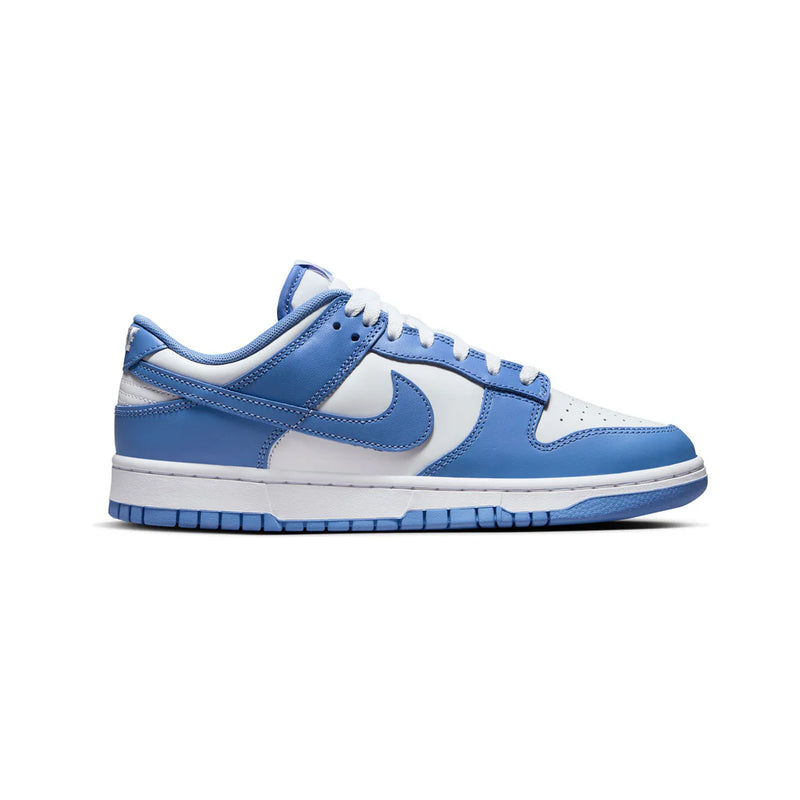 Tenis Nike Dunk Low University Blue